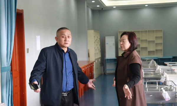 衢州护士学校2025年宿舍条件 衢州护士学校2025年宿舍条件