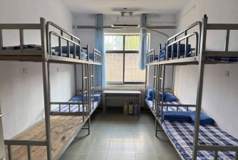 滨州高级技工学校2025年宿舍条件 滨州高级技工学校2025年宿舍条件