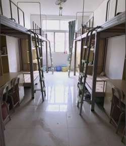 钦州技工学校2025年宿舍条件 钦州技工学校2025年宿舍条件