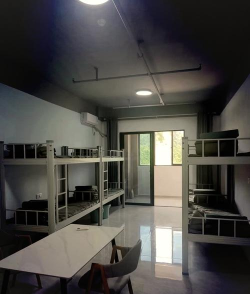 镇远中等职业学校2025年宿舍条件 镇远中等职业学校2025年宿舍条件