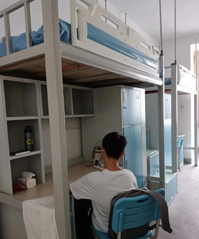 兰州装备制造技师学院2025年宿舍条件 兰州装备制造技师学院2025年宿舍条件