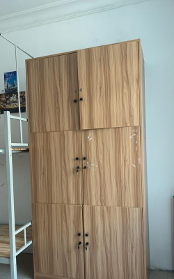 景东县职业中学2025年宿舍条件 景东县职业中学2025年宿舍条件