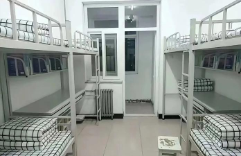保定北市区职教中心2025年宿舍条件 保定北市区职教中心2025年宿舍条件