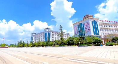 曲靖工商职业技术学校2025年宿舍条件 曲靖工商职业技术学校2025年宿舍条件