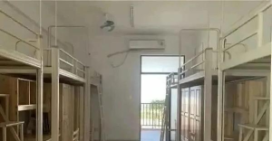 汕头高级技工学校2025年宿舍条件 汕头高级技工学校2025年宿舍条件