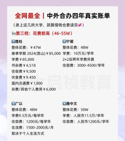 中山职业技术学院中外合作办学学费多少钱 中山职业技术学院中外合作办学学费多少钱