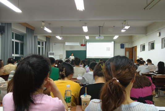 南华大学非全日制研究生上课方式 南华大学非全日制研究生上课方式