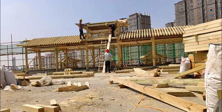 古建筑工程技术专业是干什么的 古建筑工程技术专业是干什么的