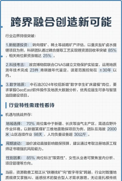 2024年资源勘查工程专业要读几年 2024年资源勘查工程专业要读几年