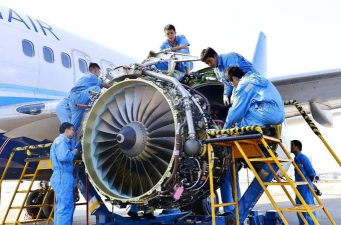 航空发动机维修技术专业是什么 航空发动机维修技术专业是什么