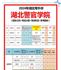 2024年警务指挥与战术专业要学哪些课程 2024年警务指挥与战术专业要学哪些课程