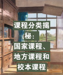 2024年地理国情监测专业要学哪些课程 2024年地理国情监测专业要学哪些课程