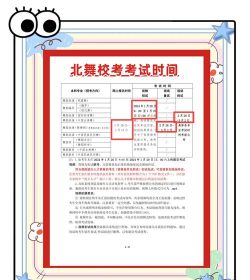 2024年舞蹈教育专业要学哪些课程 2024年舞蹈教育专业要学哪些课程