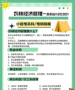 2024年现代农业经济管理专业要读几年 2024年现代农业经济管理专业要读几年