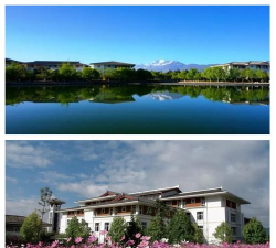 丽江文化旅游学院VS内蒙古师范大学哪个实力更强 丽江文化旅游学院VS内蒙古师范大学哪个实力更强