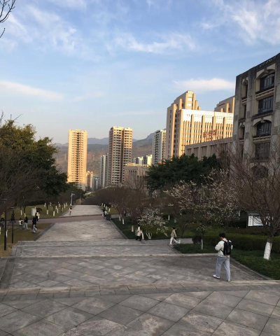 重庆外语外事学院VS烟台大学哪个实力更强 重庆外语外事学院VS烟台大学哪个实力更强