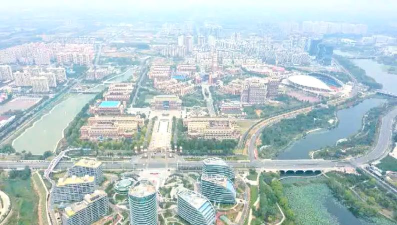 周口师范学院VS郑州工业应用技术学院哪个实力更强 周口师范学院VS郑州工业应用技术学院哪个实力更强