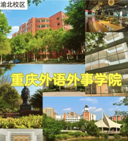 广西民族师范学院VS重庆外语外事学院哪个实力更强 广西民族师范学院VS重庆外语外事学院哪个实力更强