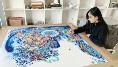 染织设计专业主修方向有哪些 染织设计专业主修方向有哪些