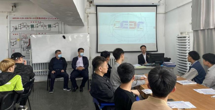 城市热能应用技术专业课程 城市热能应用技术专业课程