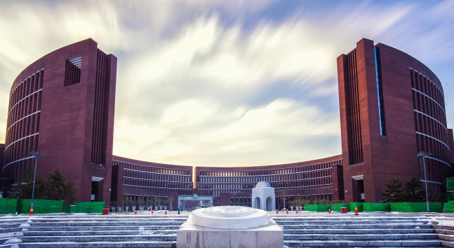 2024眼科光学专业排名 2024眼科光学专业排名