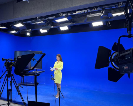 2024新闻广播专业 2024新闻广播专业