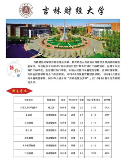 吉大财务专业好就业吗 吉大财务专业好就业吗
