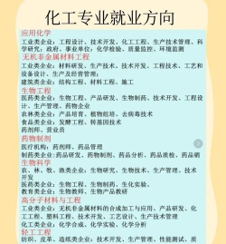 化工专业教师好就业吗 化工专业教师好就业吗