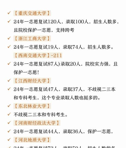 2024年大学物流专业考研排名 2024年大学物流专业考研排名