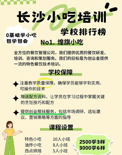 2024年培训湘菜专业学校排名 2024年培训湘菜专业学校排名