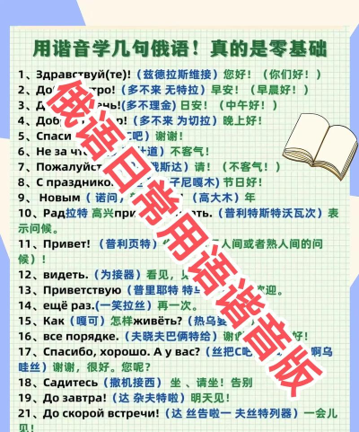 2024年怎么学俄语什么专业好 2024年怎么学俄语什么专业好