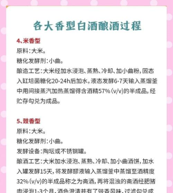 2024年想酿酒学什么专业好 2024年想酿酒学什么专业好