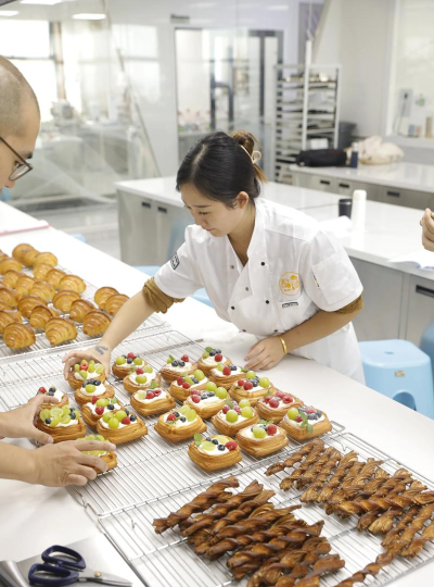 2024年大学什么专业学西点专业 2024年大学什么专业学西点专业