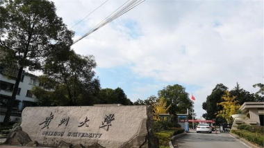 贵州大学物理系好就业吗 贵州大学物理系好就业吗