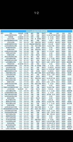 山东比较热门专业排名 山东比较热门专业排名