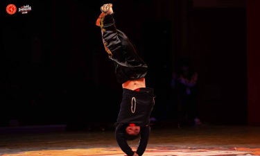 2024年流行专业街舞学什么的好 2024年流行专业街舞学什么的好