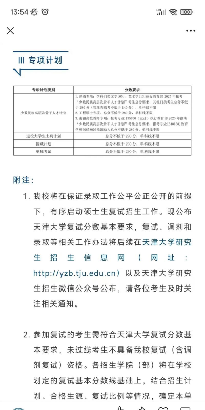 2025年天大考研专业排名 2025年天大考研专业排名