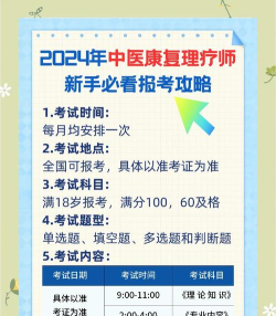 2024年理疗师专业排名 2024年理疗师专业排名