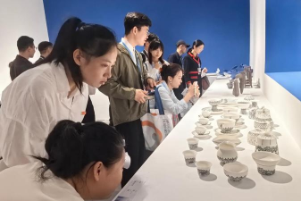 2024年陶艺专业全国排名 2024年陶艺专业全国排名