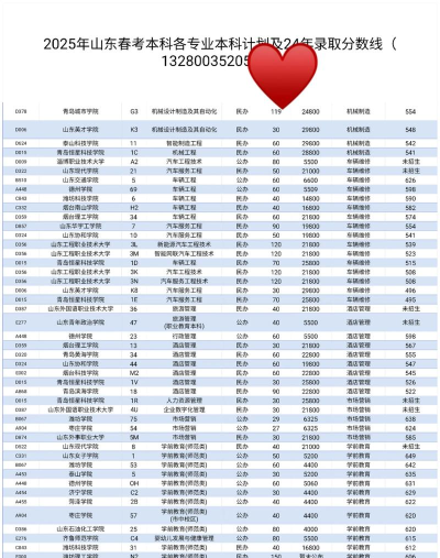 2025年山东高校各类专业排名 2025年山东高校各类专业排名