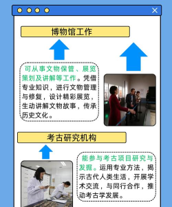 艺术考古专业好就业吗 艺术考古专业好就业吗