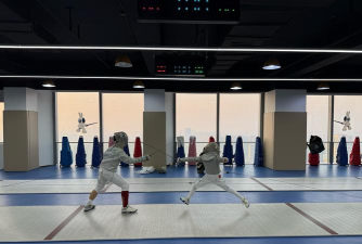 2024年什么学校可以学击剑专业 2024年什么学校可以学击剑专业