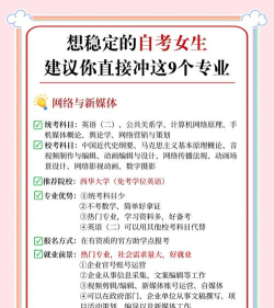 2024年女生定制学校的专业 2024年女生定制学校的专业