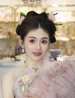 2024年学化妆造型进修什么专业 2024年学化妆造型进修什么专业