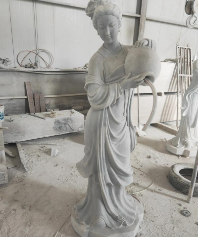 石雕专业好就业吗女生 石雕专业好就业吗女生