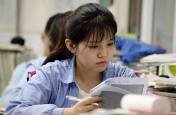 女孩上海考研好就业吗 女孩上海考研好就业吗