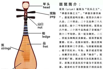 2024年全国琵琶专业排名大学 2024年全国琵琶专业排名大学