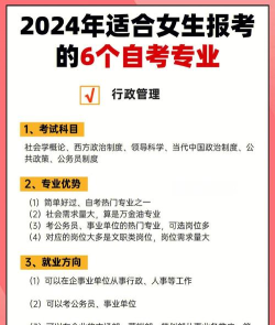 2024年当前学什么专业好女生 2024年当前学什么专业好女生