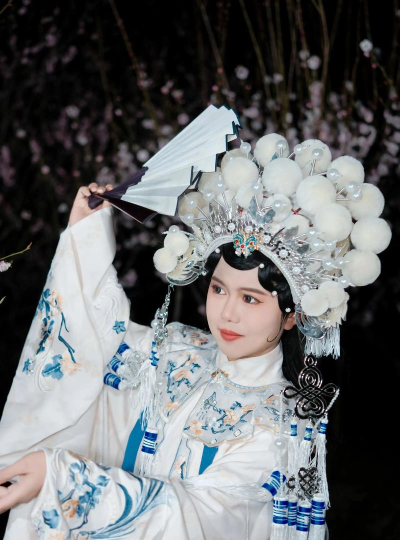 2025年戏服设计专业 2025年戏服设计专业