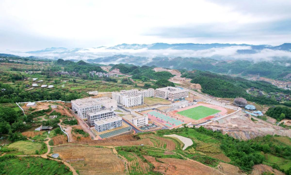 从江县职业技术学校2024年入学条件 从江县职业技术学校2024年入学条件